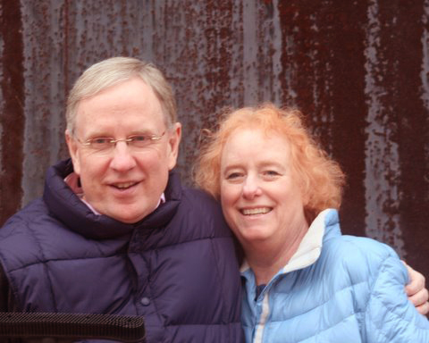 billandcarol